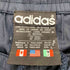 アディダス adidas 90-00s 万国旗タグ サイドラインナイロンパンツ メンズ L