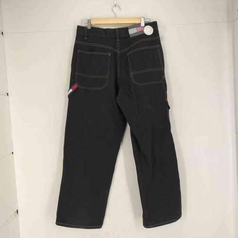 トミージーンズ tommy jeans ペインターパンツ メンズ 32