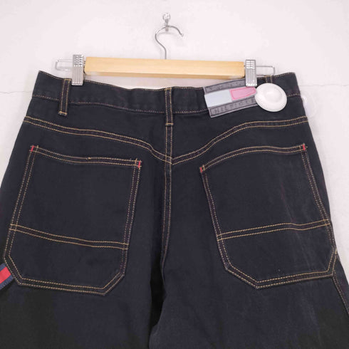 トミージーンズ tommy jeans ペインターパンツ メンズ 32