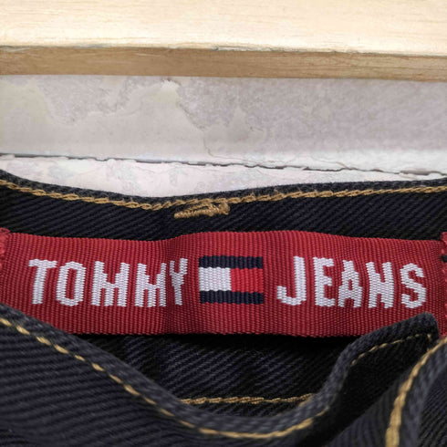 トミージーンズ tommy jeans ペインターパンツ メンズ 32