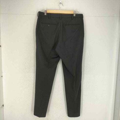 ユニクロ UNIQLO 感動タックパンツ メンズ 85cm