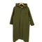 ハイク HYKE HOODED COAT レディース 1