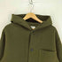 ハイク HYKE HOODED COAT レディース 1