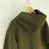 ハイク HYKE HOODED COAT レディース 1