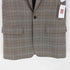 マカフィー MACPHEE ストレッチポプリン ラペルカラージレ レディース JPN:36