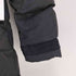 ランバンオンブルー LANVIN en Bleu フォックスファー フーデッドダウンコート レディース EUR:38