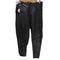 ムッシュ二コル MONSIEUR NICOLE 80-90S 初期タグ シープレザー シンチバック ジョッパーズ パンツ メンズ JPN:M