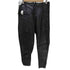 ムッシュ二コル MONSIEUR NICOLE 80-90S 初期タグ シープレザー シンチバック ジョッパーズ パンツ メンズ JPN:M