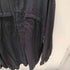 KADY レーヨン ナイロン デザインポケット L/S シャツ メンズ 1
