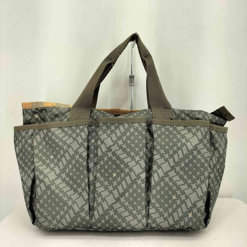 レスポートサック LeSportsac 総柄 トート ハンドバッグ レディース