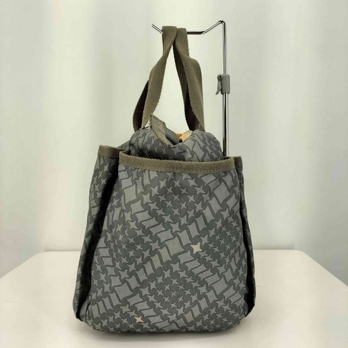 レスポートサック LeSportsac 総柄 トート ハンドバッグ レディース