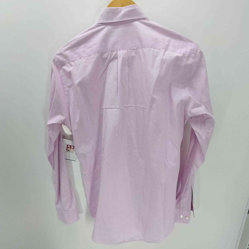 コムデギャルソンオムドゥ COMME des GARCONS HOMME DEUX AD2008 襟芯 L/S ドレス シャツ メンズ JPN:S