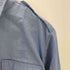 HORACE SMALL メキシコ製 L/S スイッチング バイカラー ミリタリー ワーク シャツ ビックサイズ メンズ 34