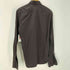プラダ PRADA イタリア製 ダブルカフス ワイドカラー L/S シャツ メンズ 38/15
