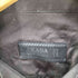 プラダ PRADA イタリア製 ダブルカフス ワイドカラー L/S シャツ メンズ 38/15