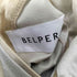 ベルパー BELPER STADIUM SKAJAN リバーシブルスカジャン レディース FREE