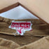 Indian Vintage Khadi Bhavan インディアン カスリ プルオーバー グランパ シャツ メンズ