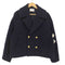 マカフィー MACPHEE シープパイル ショートPコート レディース JPN:36