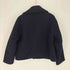 マカフィー MACPHEE シープパイル ショートPコート レディース JPN:36