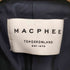 マカフィー MACPHEE シープパイル ショートPコート レディース JPN:36