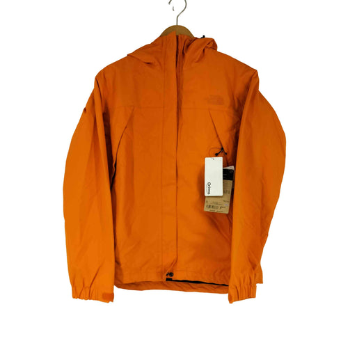 ザノースフェイス THE NORTH FACE scoop jacket メンズ import:L