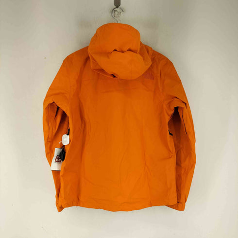 ザノースフェイス THE NORTH FACE scoop jacket メンズ import:L
