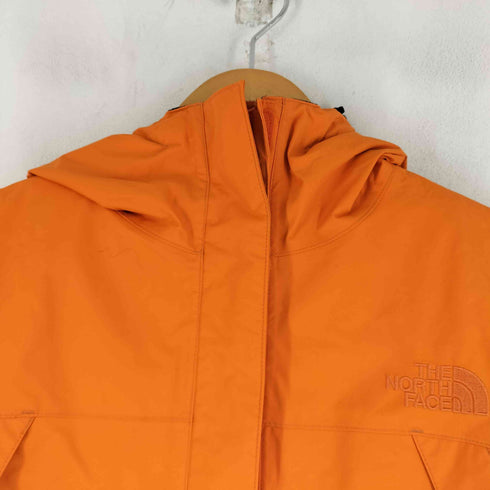 ザノースフェイス THE NORTH FACE scoop jacket メンズ import:L