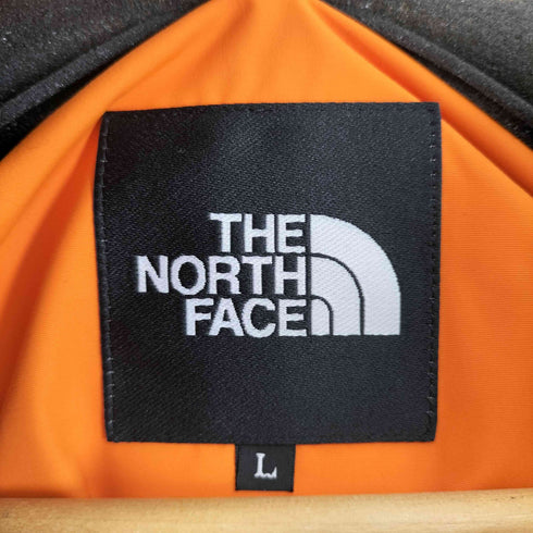 ザノースフェイス THE NORTH FACE scoop jacket メンズ import:L