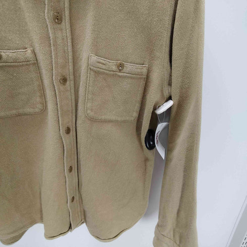 テンダーロイン TENDERLOIN コットン フランネル L/S シャツ メンズ JPN:S