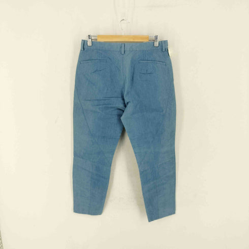 ブルーブルー BLUE BLUE 65クロス パンツ メンズ JPN:3