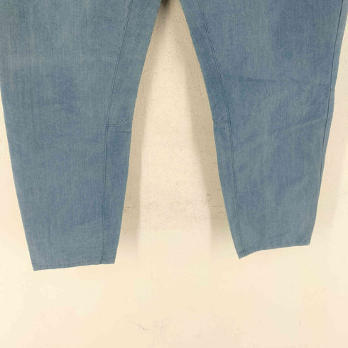 ブルーブルー BLUE BLUE 65クロス パンツ メンズ JPN:3