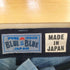 ブルーブルー BLUE BLUE 65クロス パンツ メンズ JPN:3