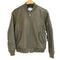 ビューティーアンドユースユナイテッドアローズ BEAUTY & YOUTH UNITED ARROWS ラムレザーMA-1 レディース JPN:S
