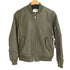 ビューティーアンドユースユナイテッドアローズ BEAUTY & YOUTH UNITED ARROWS ラムレザーMA-1 レディース JPN:S