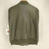 ビューティーアンドユースユナイテッドアローズ BEAUTY & YOUTH UNITED ARROWS ラムレザーMA-1 レディース JPN:S