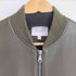 ビューティーアンドユースユナイテッドアローズ BEAUTY & YOUTH UNITED ARROWS ラムレザーMA-1 レディース JPN:S