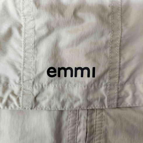 エミ emmi PARKS PROJECT アノラックパーカー レディース FREE