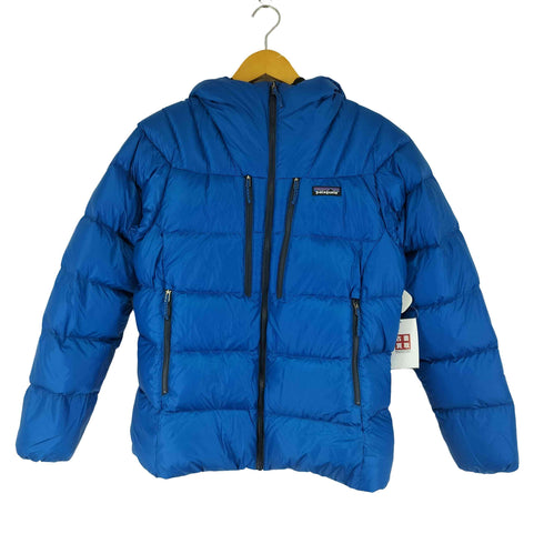 パタゴニア patagonia Fitz Roy Down Hoody レディース import:M
