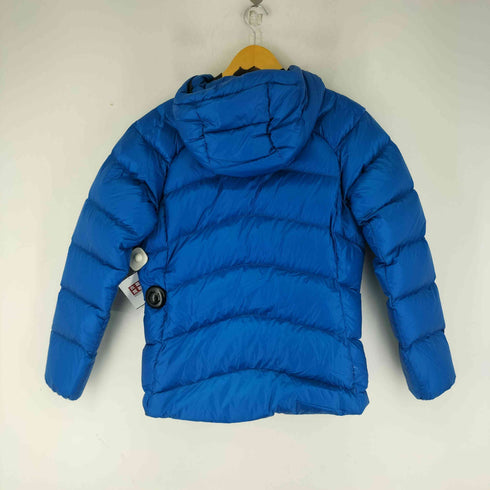 パタゴニア patagonia Fitz Roy Down Hoody レディース import:M