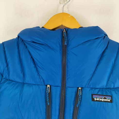 パタゴニア patagonia Fitz Roy Down Hoody レディース import:M