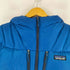 パタゴニア patagonia Fitz Roy Down Hoody レディース import:M
