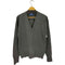 ペンドルトン PENDLETON Vネックウールニット メンズ JPN:M