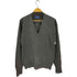 ペンドルトン PENDLETON Vネックウールニット メンズ JPN:M
