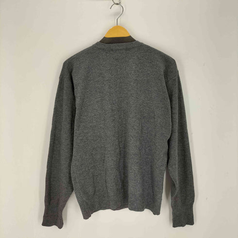 ペンドルトン PENDLETON Vネックウールニット メンズ JPN:M