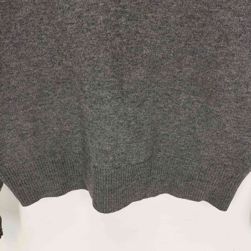 ペンドルトン PENDLETON Vネックウールニット メンズ JPN:M