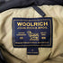 ウールリッチ WOOLRICH ファー付き ダウンジャケット レディース JPN:S