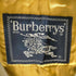 バーバリーズ BURBERRYS 裏地ノバチェックライナー 玉蟲 バルマカーン ステンカラー コート メンズ
