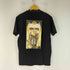 両面プリント S/S Tシャツ メンズ import:M