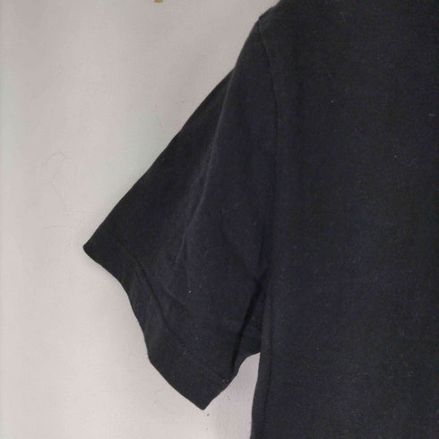 両面プリント S/S Tシャツ メンズ import:M