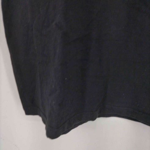両面プリント S/S Tシャツ メンズ import:M